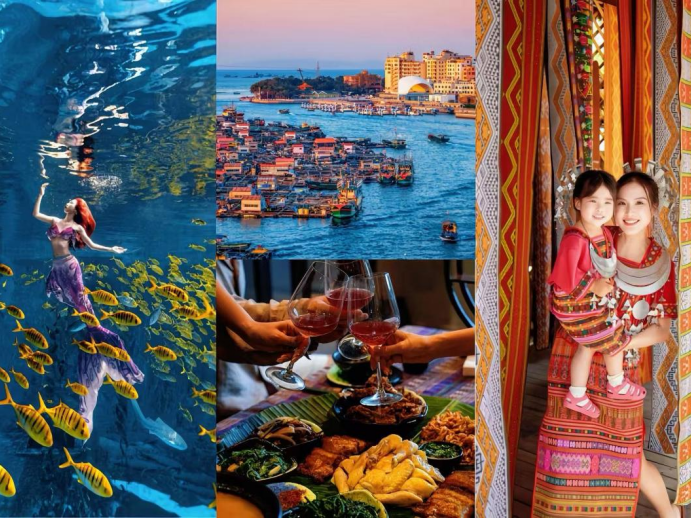 The “Cool Hainan” Global Campaign Generates Buzz and Attracts International Travelers
