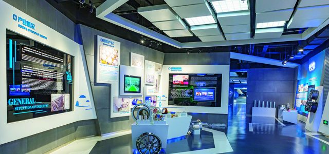 China Hongqiao Wins Asia Responsible Enterprise Awards for Third Consecutive Year