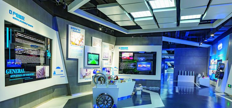 China Hongqiao Wins Asia Responsible Enterprise Awards for Third Consecutive Year