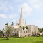 Public Invited to Tour New Phnom Penh Temple of The Church of Jesus Christ of Latter-day Saints