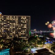 Pattaya Is More Than Just the Beach: How ‘Event Tourism’ Is Making This Seaside City Near Bangkok a Year-Round Destination