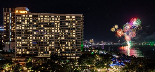 Pattaya Is More Than Just the Beach: How ‘Event Tourism’ Is Making This Seaside City Near Bangkok a Year-Round Destination