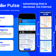Truecaller Ads Launches ‘Truecaller Pulse’; An Industry First Declared Intent Media Solution