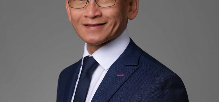 Hang Lung Group and Hang Lung Properties Appoint New Chief Executive Officer