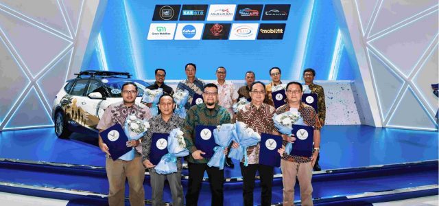 VinFast further expands authorized service outlet network in Indonesia, enhancing the aftersales experience