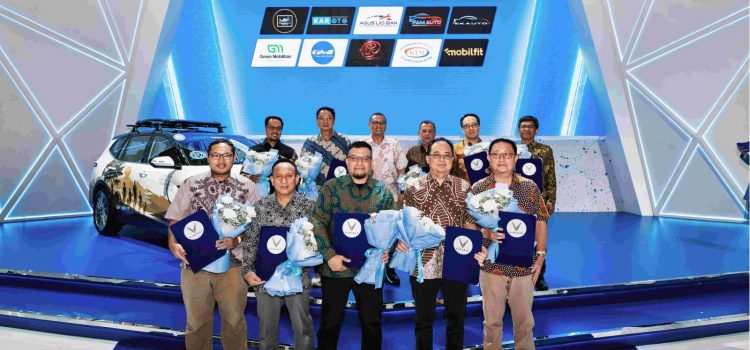 VinFast further expands authorized service outlet network in Indonesia, enhancing the aftersales experience