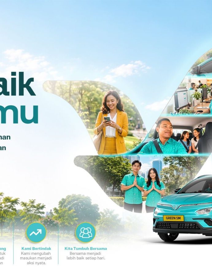 Green SM launches customer feedback programme, reaffirming its commitment to enhancing service quality