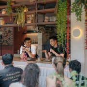 Hunger for Culture: New Airbnb Data Reveals Rise of Culinary Travel in Indonesia