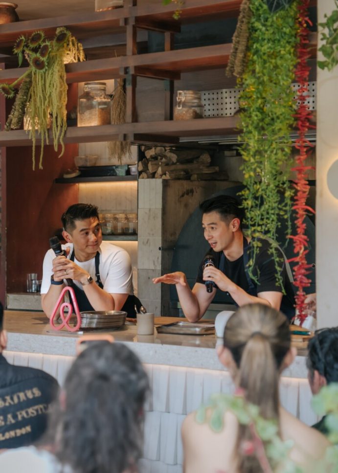 Hunger for Culture: New Airbnb Data Reveals Rise of Culinary Travel in Indonesia