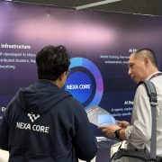 NEXA CORE Showcases Chip-To-Application AI Hub at INTI 2026, Deepens ICDeC Partnership Toward Joint AI Chip Development