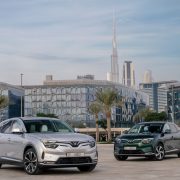 Building a Global EV Footprint: How VinFast and Local Partners Power Middle East Expansion