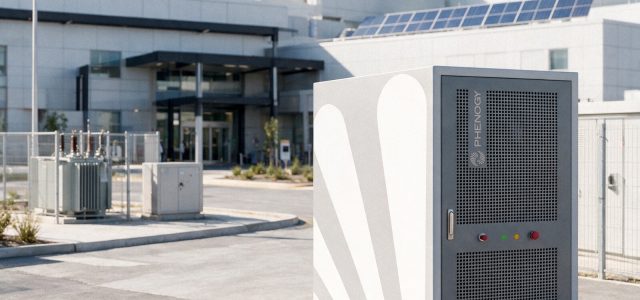 HEIDELBERG systematically pressing ahead with strategic development – solid start to FY 2026/2027