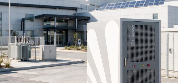 HEIDELBERG systematically pressing ahead with strategic development – solid start to FY 2026/2027