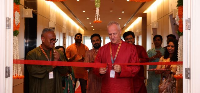 TDCX Opens Second Hyderabad Campus, Reinforcing India as Key Global Delivery Hub