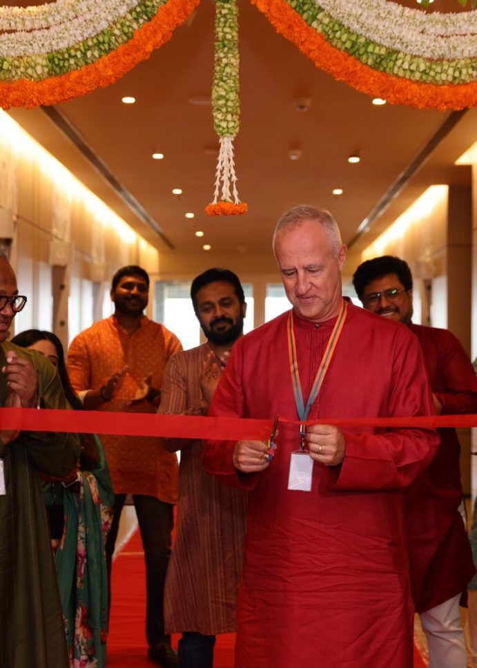 TDCX Opens Second Hyderabad Campus, Reinforcing India as Key Global Delivery Hub