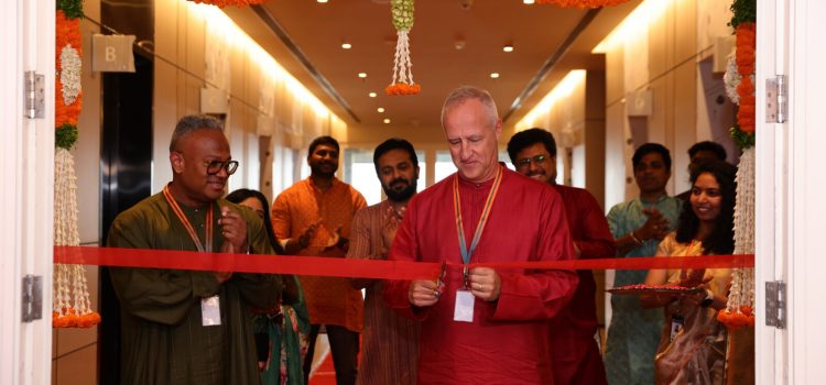 TDCX Opens Second Hyderabad Campus, Reinforcing India as Key Global Delivery Hub