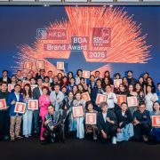 Hong Kong Design Summit cum BDA Brand Award 2026 Celebrates Design Excellence, AI Innovation, and Cross-Sector Collaboration