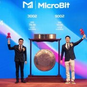 MicroBit Launches Hong Kong’s First Bitcoin and Gold ETF on HKEX Today