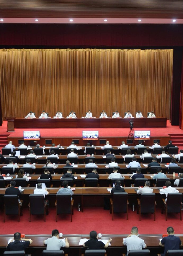 A City of Innovation and Openness: Hohhot’s Answer to Integrated Development