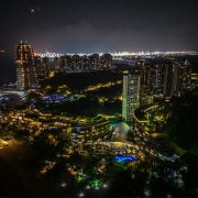 Forest City SFZ Clarifies Incentive Framework for Fintech and AI-Enabled Financial Services Alongside Malaysia Digital Incentives