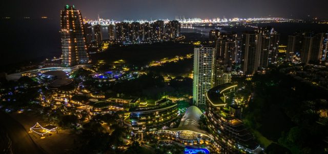 Forest City SFZ Clarifies Incentive Framework for Fintech and AI-Enabled Financial Services Alongside Malaysia Digital Incentives
