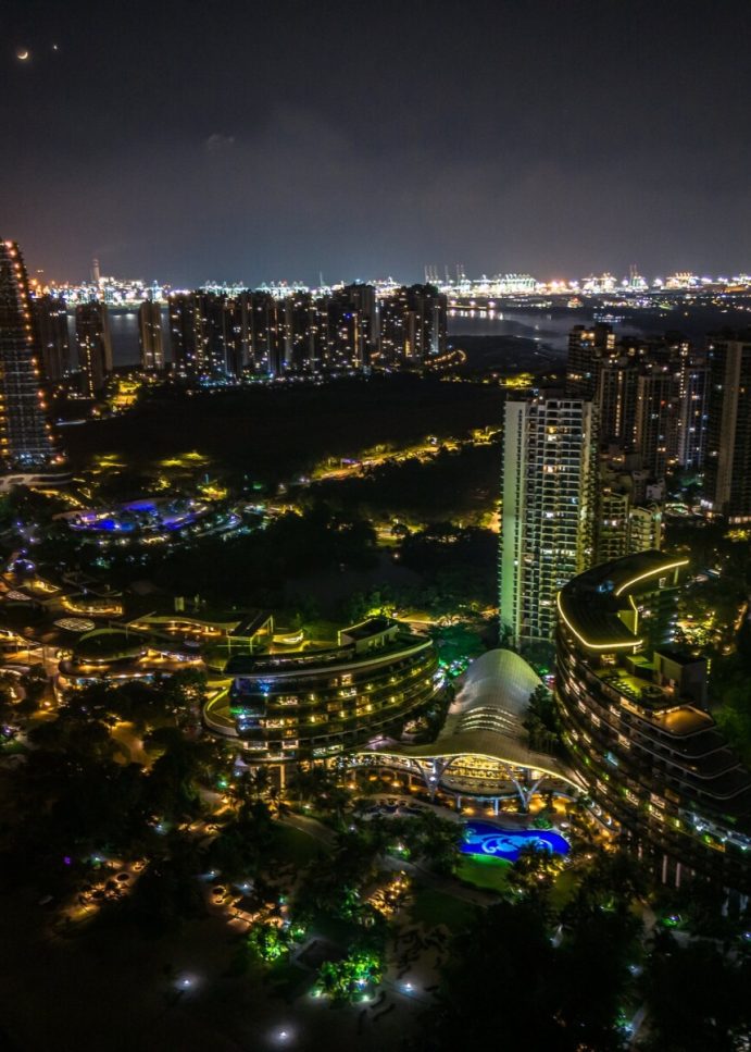 Forest City SFZ Clarifies Incentive Framework for Fintech and AI-Enabled Financial Services Alongside Malaysia Digital Incentives