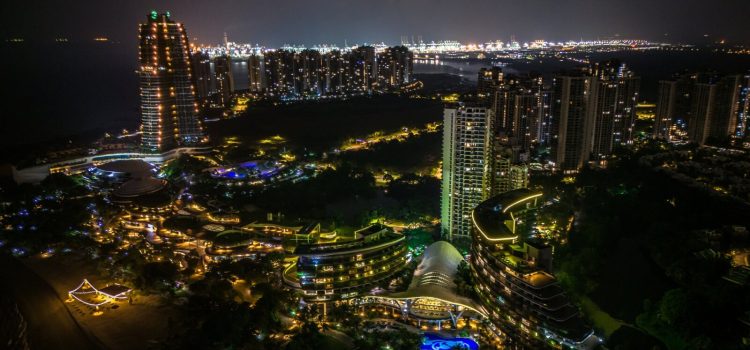 Forest City SFZ Clarifies Incentive Framework for Fintech and AI-Enabled Financial Services Alongside Malaysia Digital Incentives