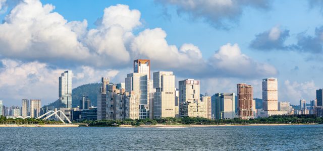 Five Years After Expansion, Qianhai Opens a New Chapter in Institutional Opening-Up