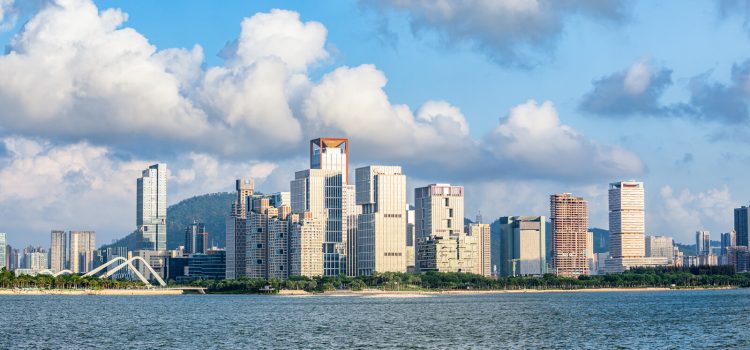 Five Years After Expansion, Qianhai Opens a New Chapter in Institutional Opening-Up