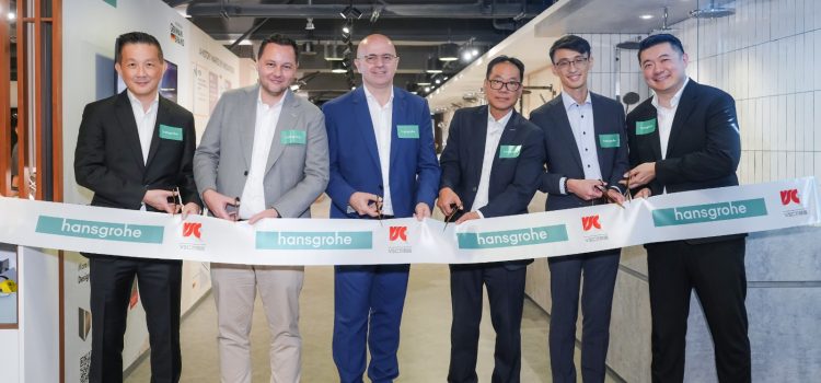 Hansgrohe Group Celebrates 125 Years of Innovation