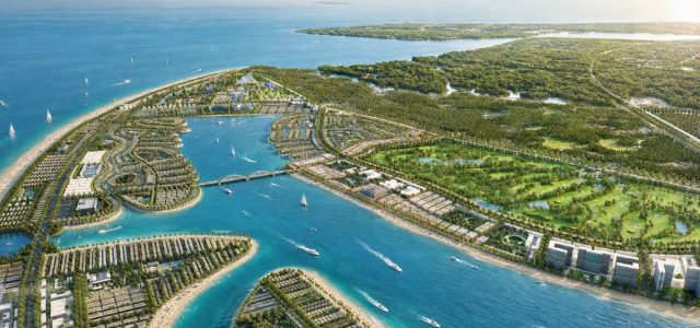 Vinhomes Strengthens Its Position at the Forefront of Smart City Development
