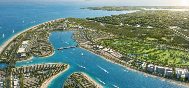 Vinhomes Strengthens Its Position at the Forefront of Smart City Development