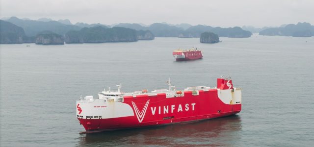 VinFast’s Expansion Mirrors the Global Shift in EV Growth