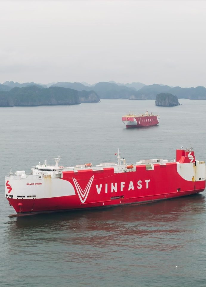VinFast’s Expansion Mirrors the Global Shift in EV Growth