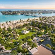Vinhomes Drives Asia’s Sustainable Real Estate Evolution Through Integrated ESG Scale