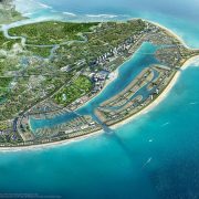 Vinhomes Green Paradise receives Smart City Certification based on the Global Iso 37122 Standard