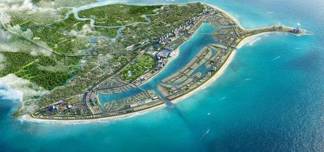 Vinhomes Green Paradise receives Smart City Certification based on the Global Iso 37122 Standard