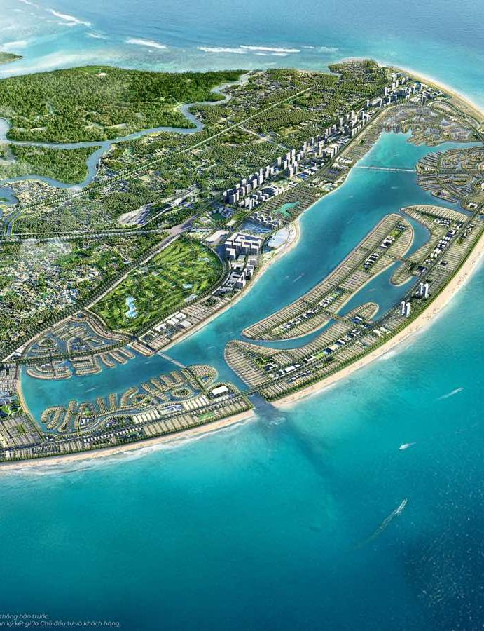 Vinhomes Green Paradise receives Smart City Certification based on the Global Iso 37122 Standard