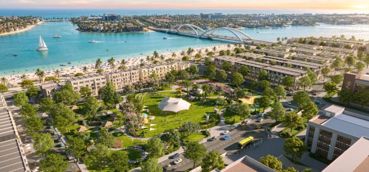 From the Ground Up: How Vinhomes Is Building Cities to Global Smart-City Standards