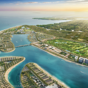Vinhomes advances urban development platform amid global shift toward nature-positive investment