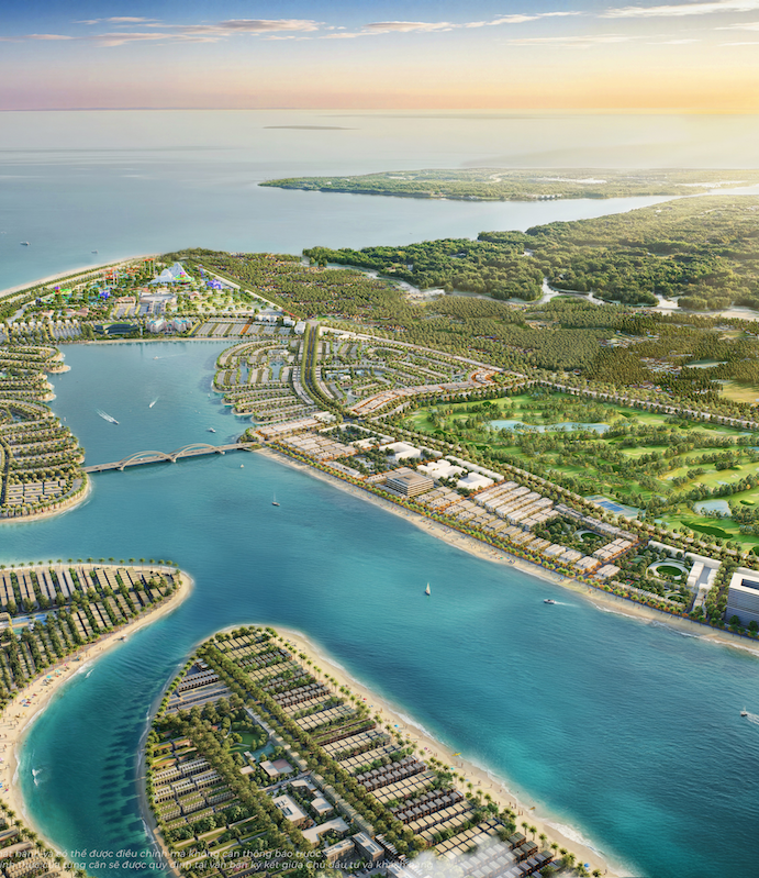 Vinhomes advances urban development platform amid global shift toward nature-positive investment