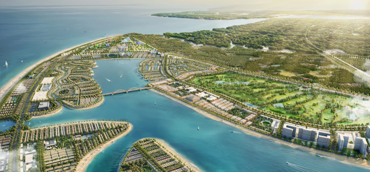 Vinhomes advances urban development platform amid global shift toward nature-positive investment