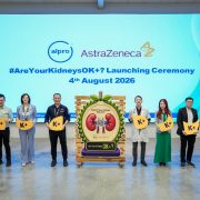 Alpro Group and AstraZeneca Collaborate to Advance Early Detection Across the Cardio-Kidney-Metabolic Spectrum and Raise Awareness of Hyperkalemia