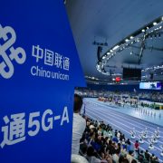 5G Capital Sets a New Benchmark:China Unicom Beijing and Huawei Power the 2nd World Humanoid Robot Games with 5G-A GigaUplink
