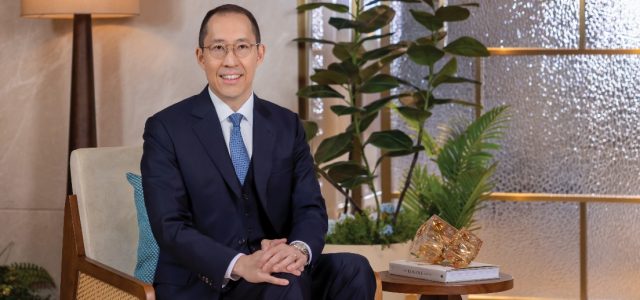 Six Leading Enterprises Jointly Awarded Tender for Hung Shui Kiu/Ha Tsuen Pilot Development Area