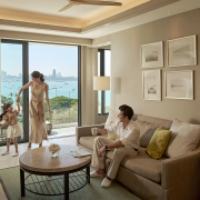 Create Meaningful Family Moments This Mother’s Day Holiday with ONYX Hospitality Group