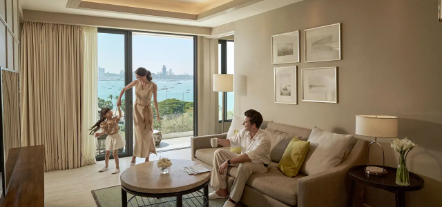 Create Meaningful Family Moments This Mother’s Day Holiday with ONYX Hospitality Group