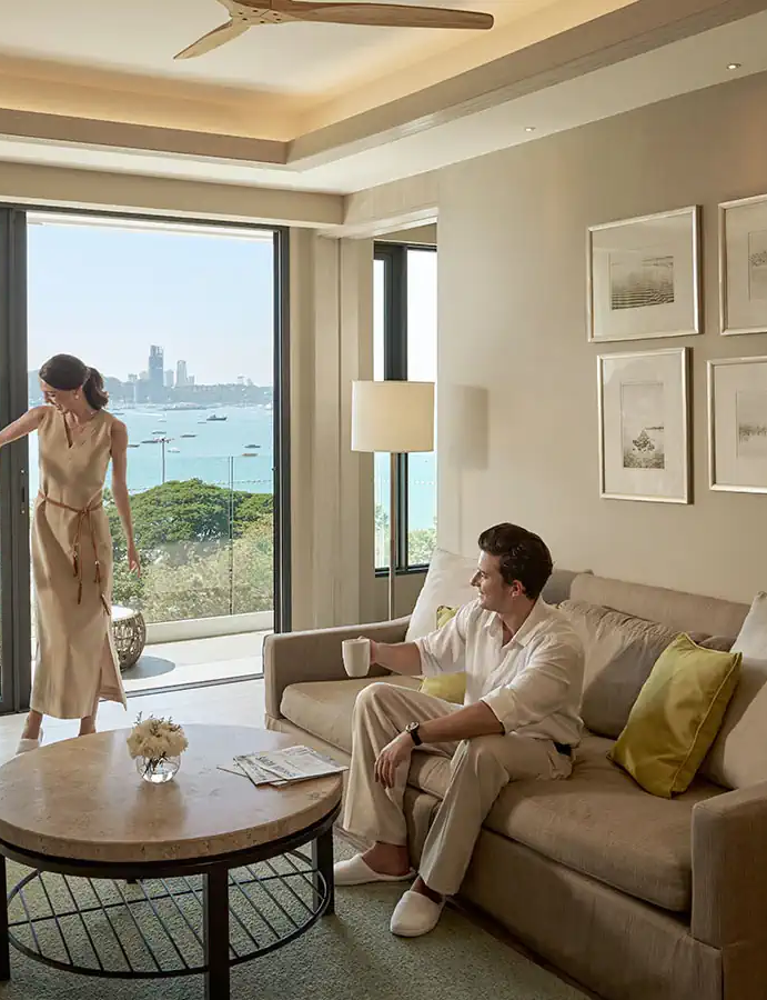 Create Meaningful Family Moments This Mother’s Day Holiday with ONYX Hospitality Group