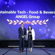 ANGEL’s KFC Indonesia Water Project Wins at Asian Technology Excellence Awards 2026 for Sustainable Filtration
