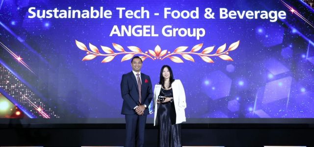 ANGEL’s KFC Indonesia Water Project Wins at Asian Technology Excellence Awards 2026 for Sustainable Filtration